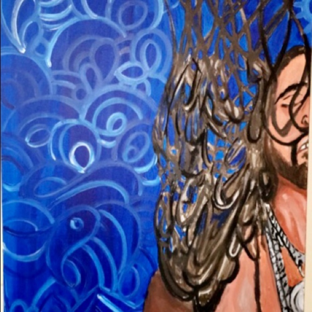 Lucid Dreaming - Picture 3 of 4